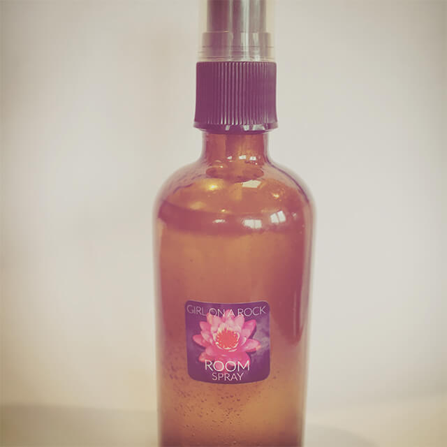 RoomSpray